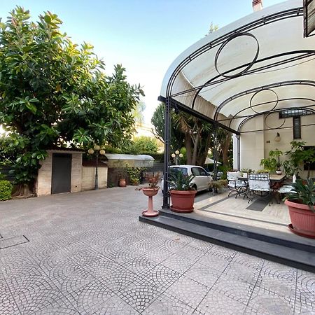 Villa Luigi XVI Taranto Exterior foto