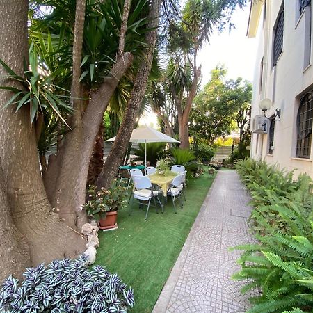 Villa Luigi XVI Taranto Exterior foto