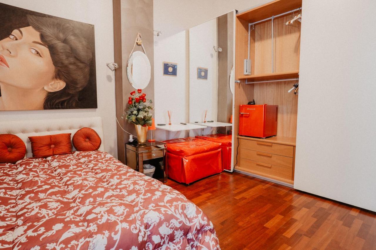 Villa Luigi XVI Taranto Exterior foto