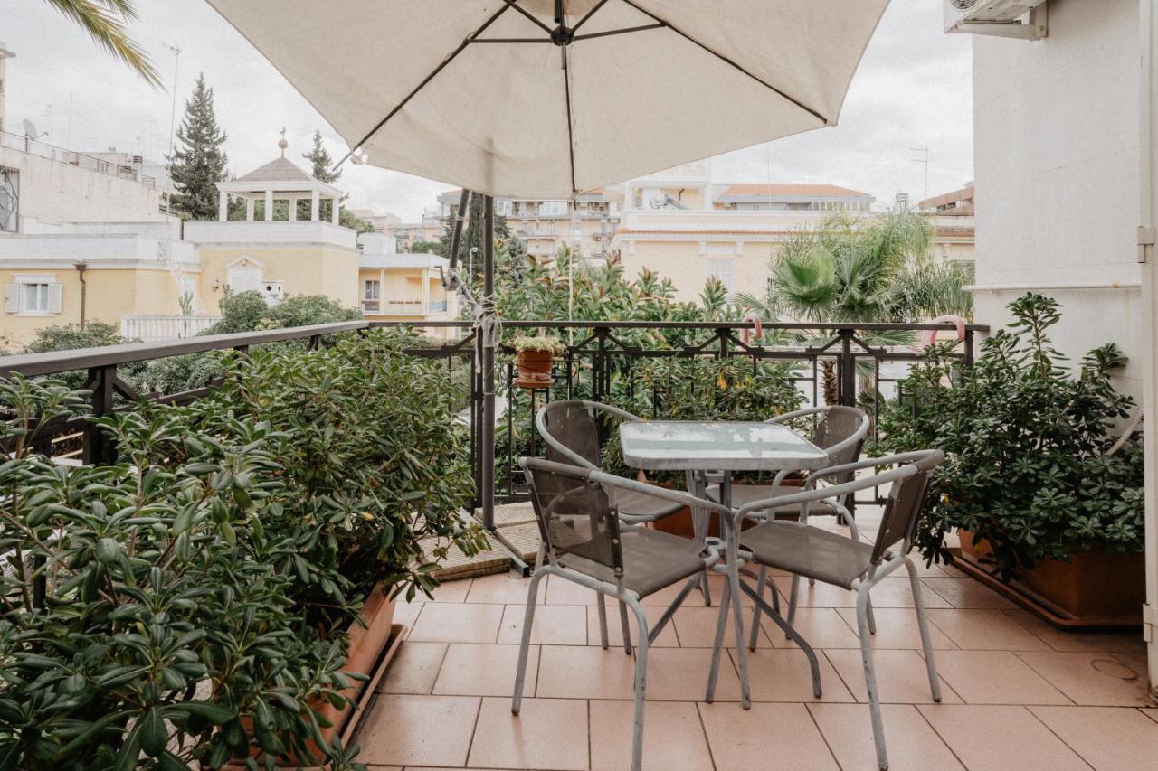 Villa Luigi XVI Taranto Exterior foto
