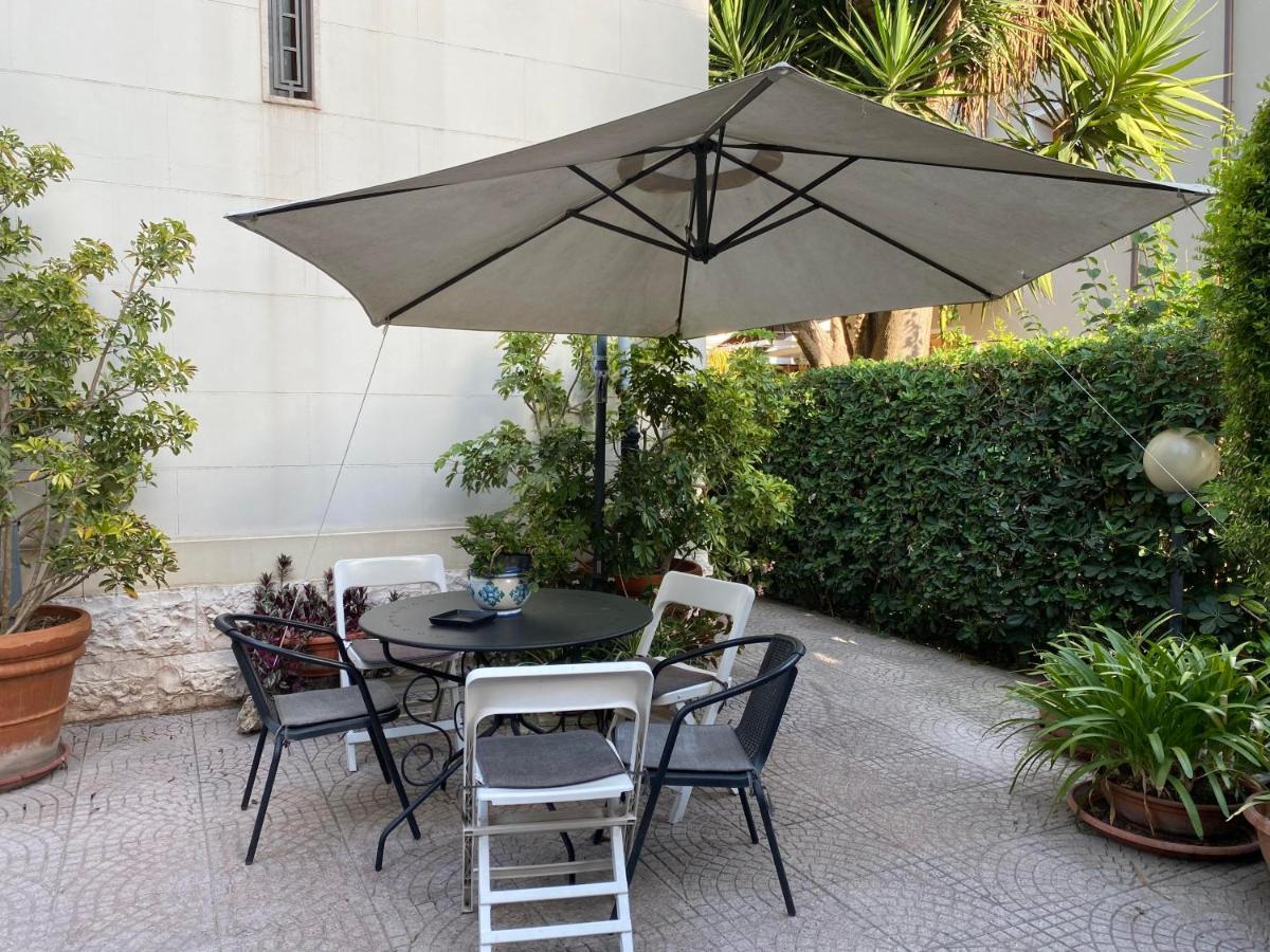 Villa Luigi XVI Taranto Exterior foto