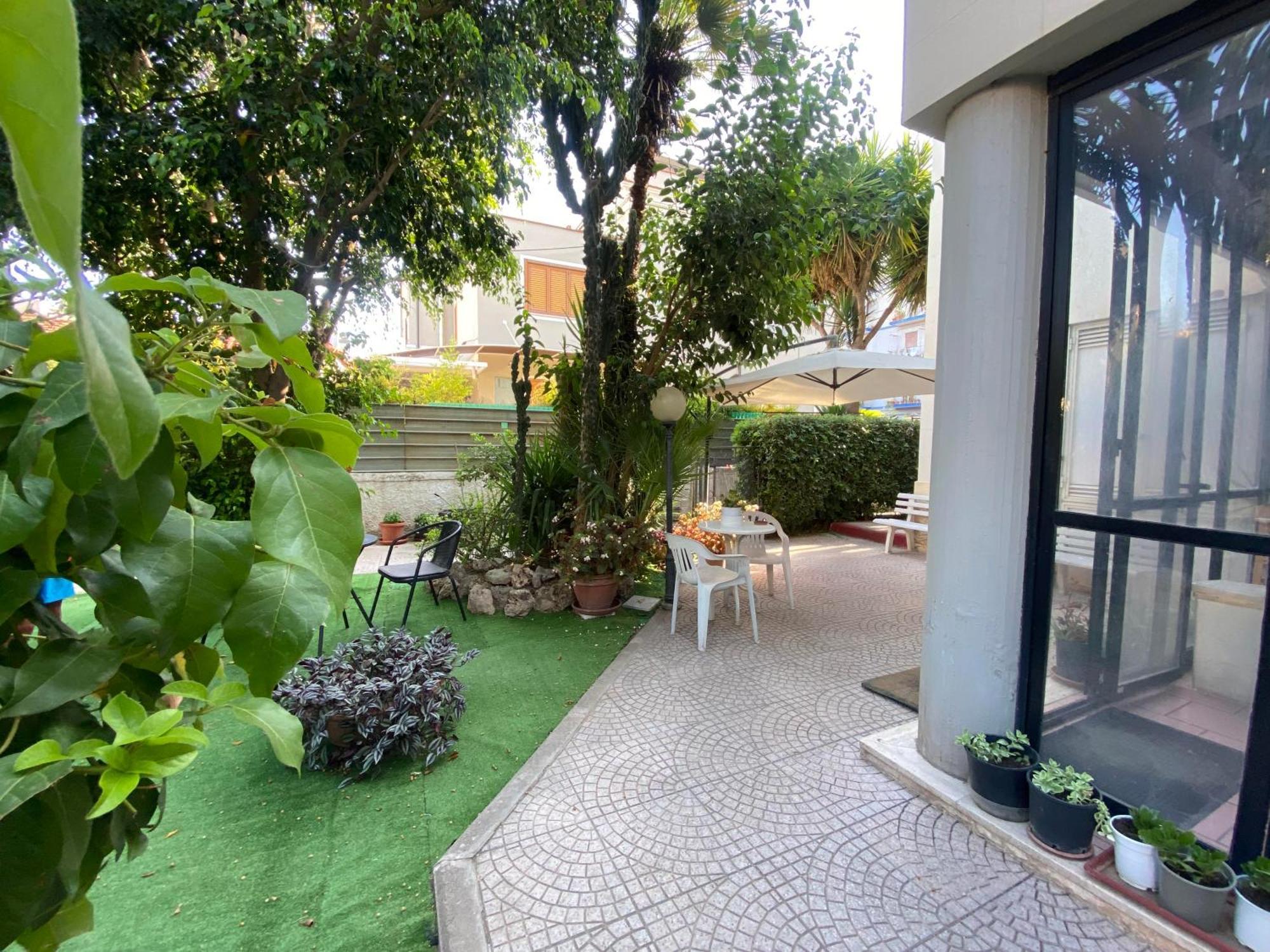Villa Luigi XVI Taranto Exterior foto