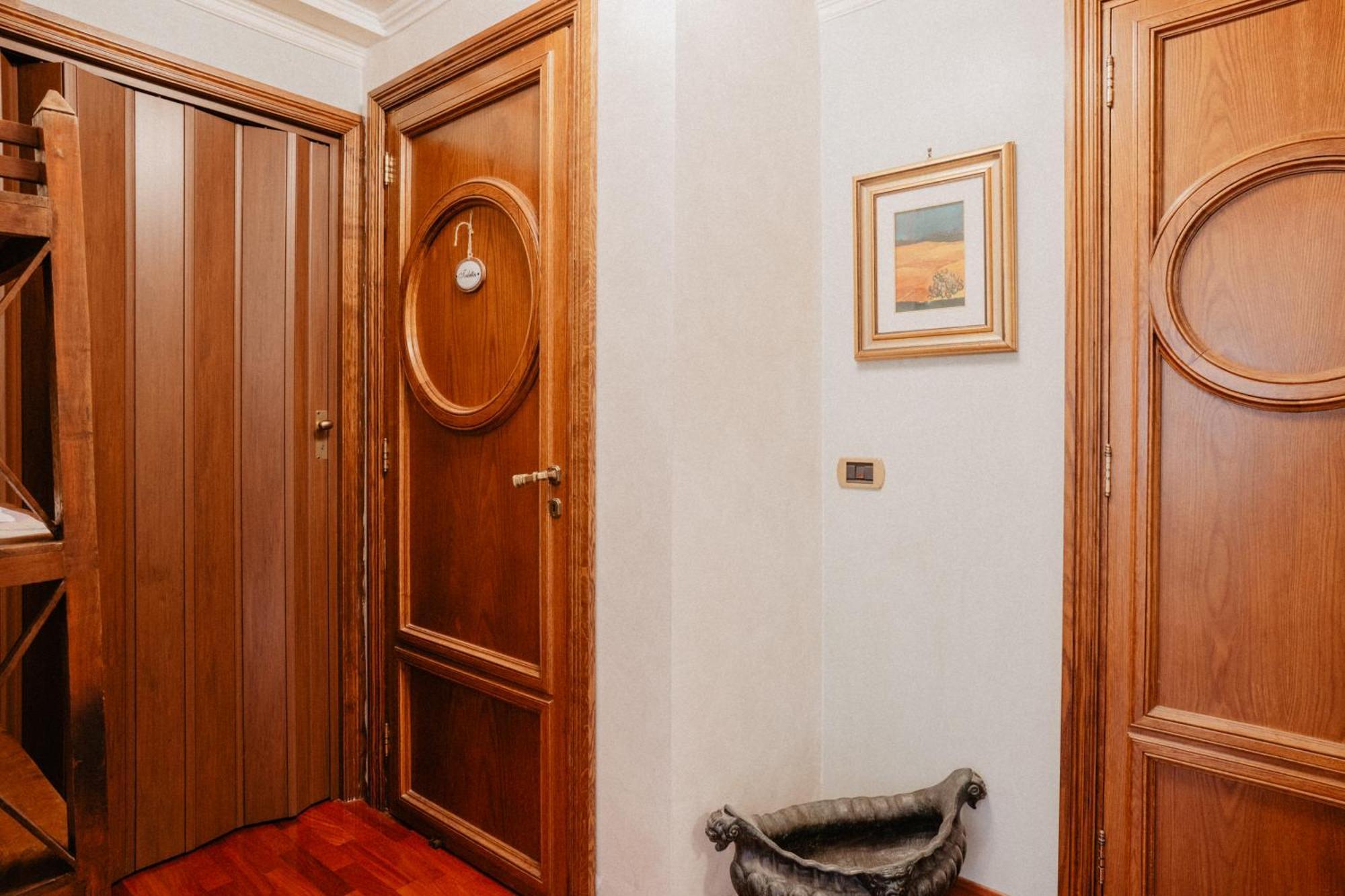 Villa Luigi XVI Taranto Exterior foto
